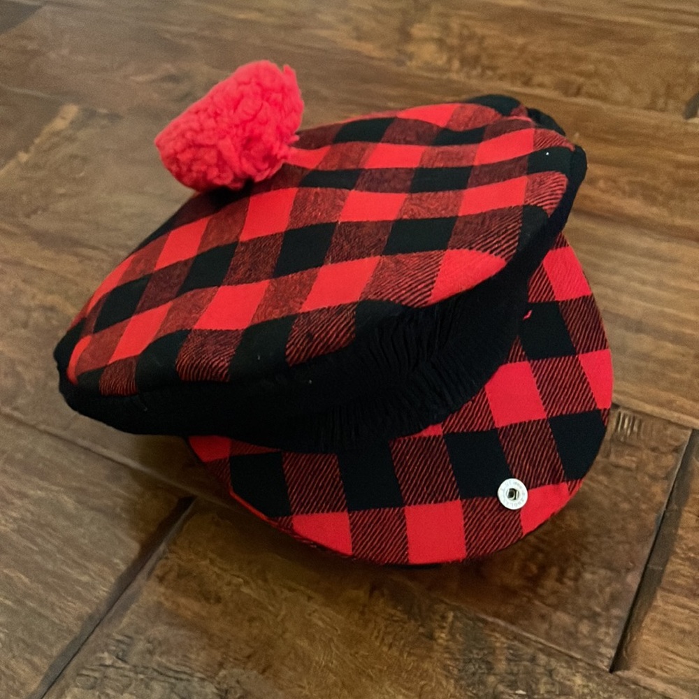 Scottish Tam - Picture 4 of 6
